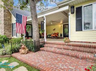 109 Paddock Point, Hot Springs National Park, AR 71913