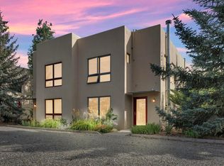 609 Zuni St UNIT 1, Taos, NM 87571