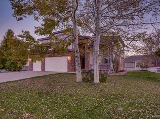 14572 Inca Ct, Westminster, CO 80023