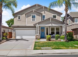 2651 Ranchwood Dr, Brentwood, CA 94513