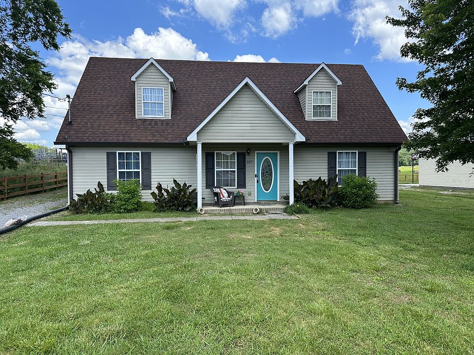 1st image of 107 Eventine Dr