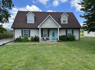 107 Eventine Dr, Shelbyville, TN 37160