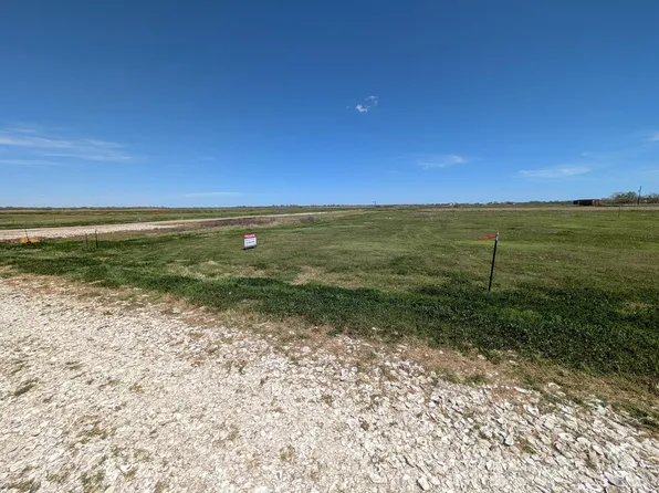 109 Magnolia St Lot 6C, Matagorda, TX 77457