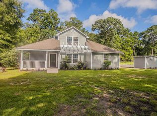 7330 Weir Rd, Cleveland, TX 77328