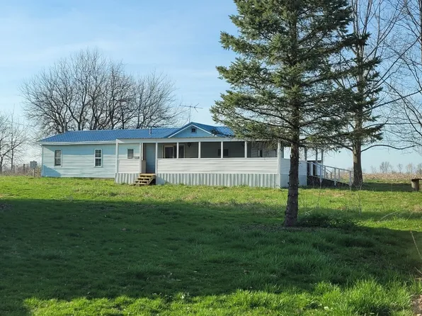 10433 S 750 W, Waveland, IN 47989