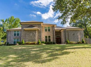 5699 Austin Rd, Lake Cormorant, MS 38641