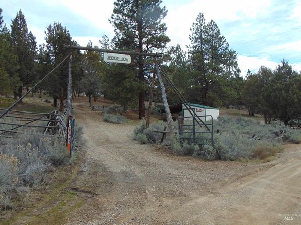 10733 Rattlesnake Ln, Unity, OR 97884