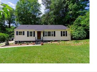 2449 Fernleaf Ln, Decatur, GA 30033