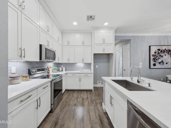 6565 E THOMAS Road #1099, Scottsdale, AZ 85251