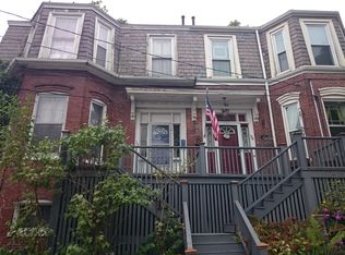 34 Newton St, Brighton, MA 02135