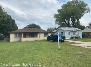 4510 N Arkansas Ave, Wichita, KS 67204