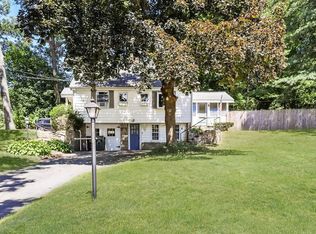 1030 High St, Bridgewater, MA 02324