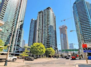 12 Yonge St #201-C01, Toronto, ON M5E 1Z9