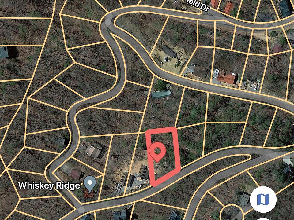 2nd image of 0 Ridgefield Dr Lot 103