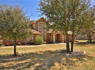 125 Quaker Rd, Abilene, TX 79602
