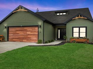 5174 Cork Tree Cv, Fort Wayne, IN 46825