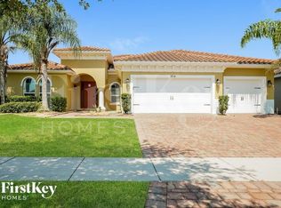 3714 Paradiso Cir, Kissimmee, FL 34746