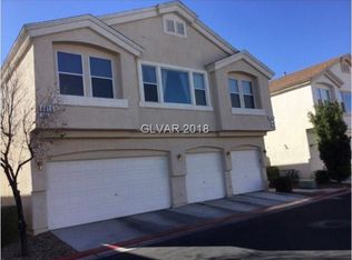 8615 Tomnitz Ave UNIT 102, Las Vegas, NV 89178