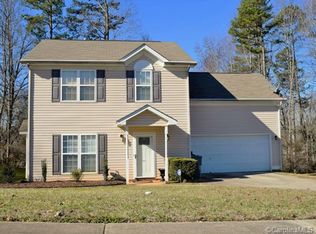 7917 Rolling Stone Ave, Charlotte, NC 28216