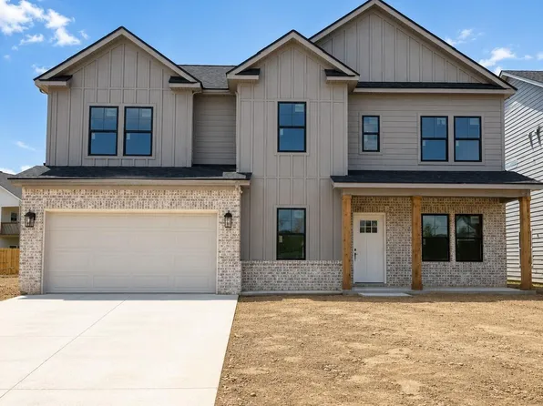 5834 Guardian Way #9, Hixson, TN 37343