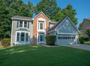 4115 Glenlake Ter NW, Kennesaw, GA 30144