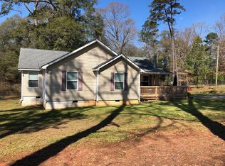 495 Bumphead Rd, Americus, GA 31719