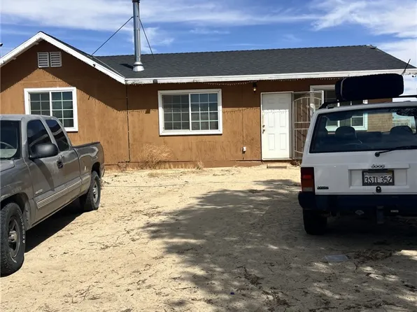 19507 E Avenue Q, Palmdale, CA 93591