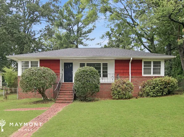 205 Ridgewood Ave, Fairfield, AL 35064