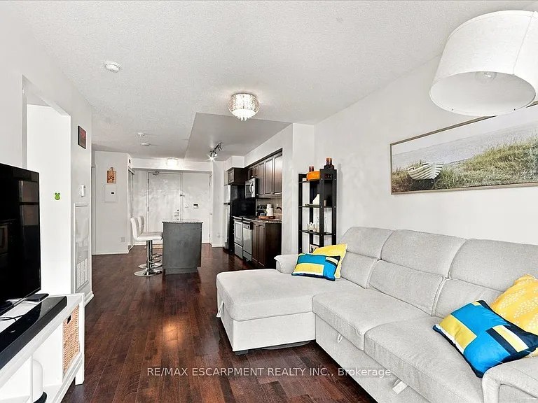 209 Fort York Blvd #676 — Photo 8