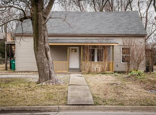 309 Laura St #B, Springdale, AR 72764