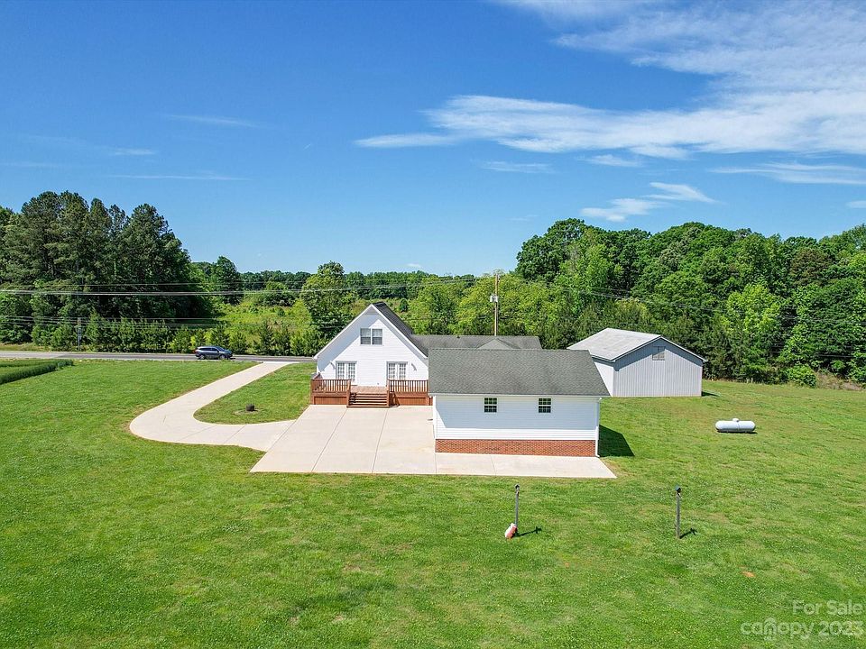 1004 Austin Chaney Rd, Wingate, NC 28174 Zillow