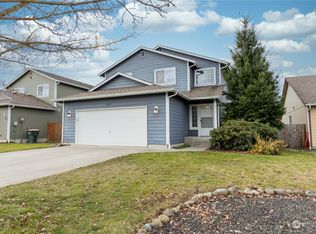 10717 Umtanum St SE, Yelm, WA 98597