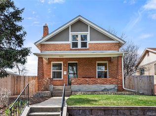 2653 N Jasmine St, Denver, CO 80207