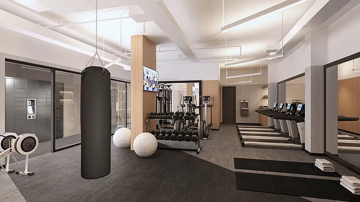 Rented by The Dermot Realty Management Company | media 69