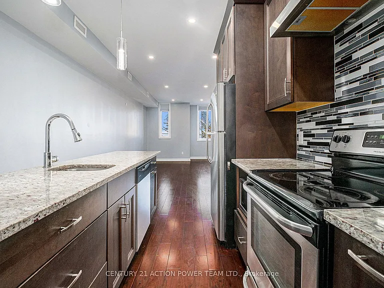 453 Booth St #B — Photo 10