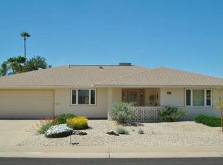 10306 W White Mountain Rd, Sun City, AZ 85351