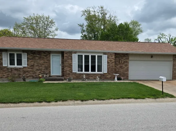 2427 S 18th St, Quincy, IL 62305