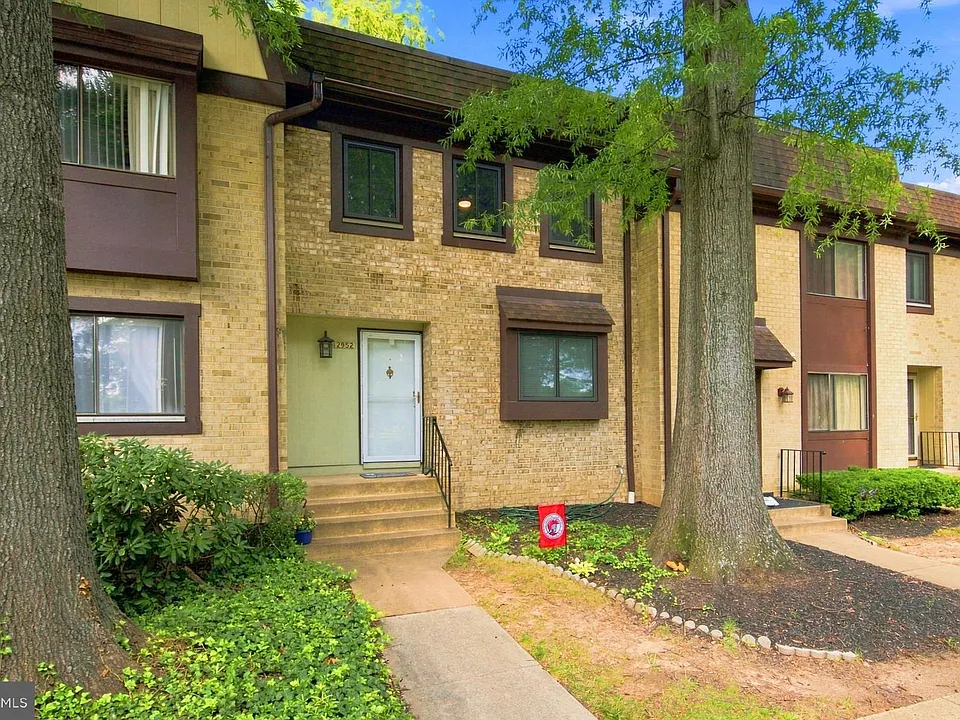2952 Jermantown Rd #2
