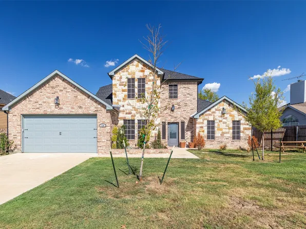 126 Egret Cir, East Tawakoni, TX 75472