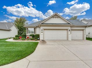 13121 E Bridgefield Pl, Wichita, KS 67230
