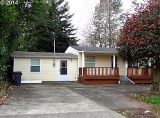 4539 NE 68th Ave UNIT A, Portland, OR 97218