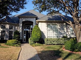 7 Windsor Rdg, Frisco, TX 75034