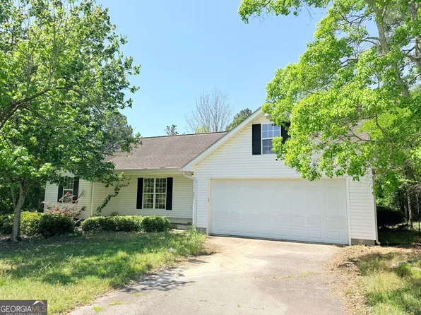 6471 Cochran Hwy, Cochran, GA 31014