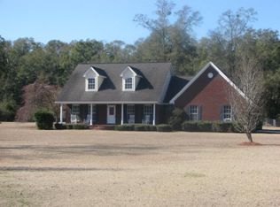 5179 Sawyer Dr, Greenwood, FL 32443