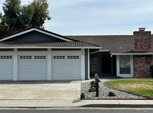 3050 Montevideo Dr, San Ramon, CA 94583