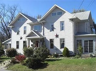 605 W Seminary Ave, Lutherville Timonium, MD 21093
