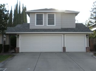 2409 Boston Way, Modesto, CA 95355