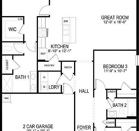 2nd image of 3805 SE 99th Ln
