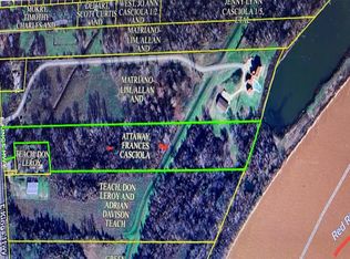 10451 E Kings Hwy, Shreveport, LA 71115