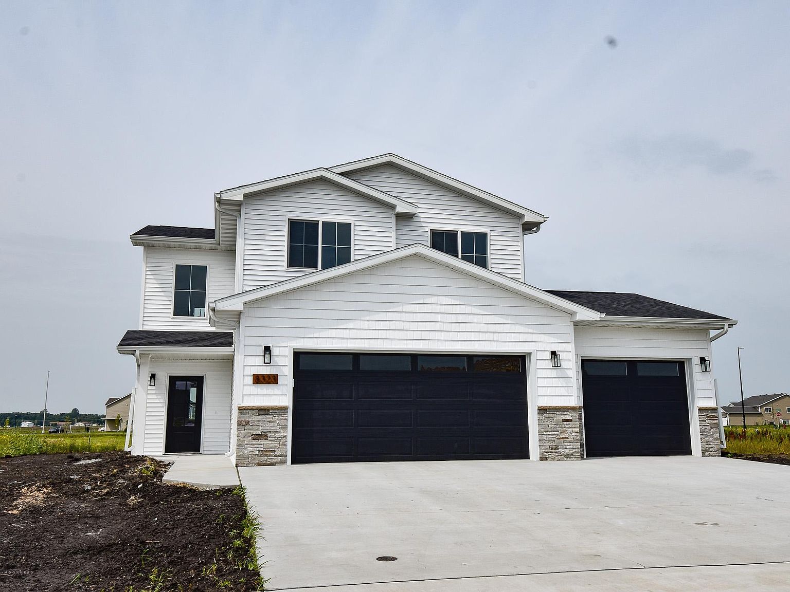 8323 62nd St S, Horace, ND 58047 | Zillow